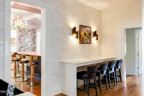 $4,200,000 | 516 North Blount Street, Raleigh, NC 27604