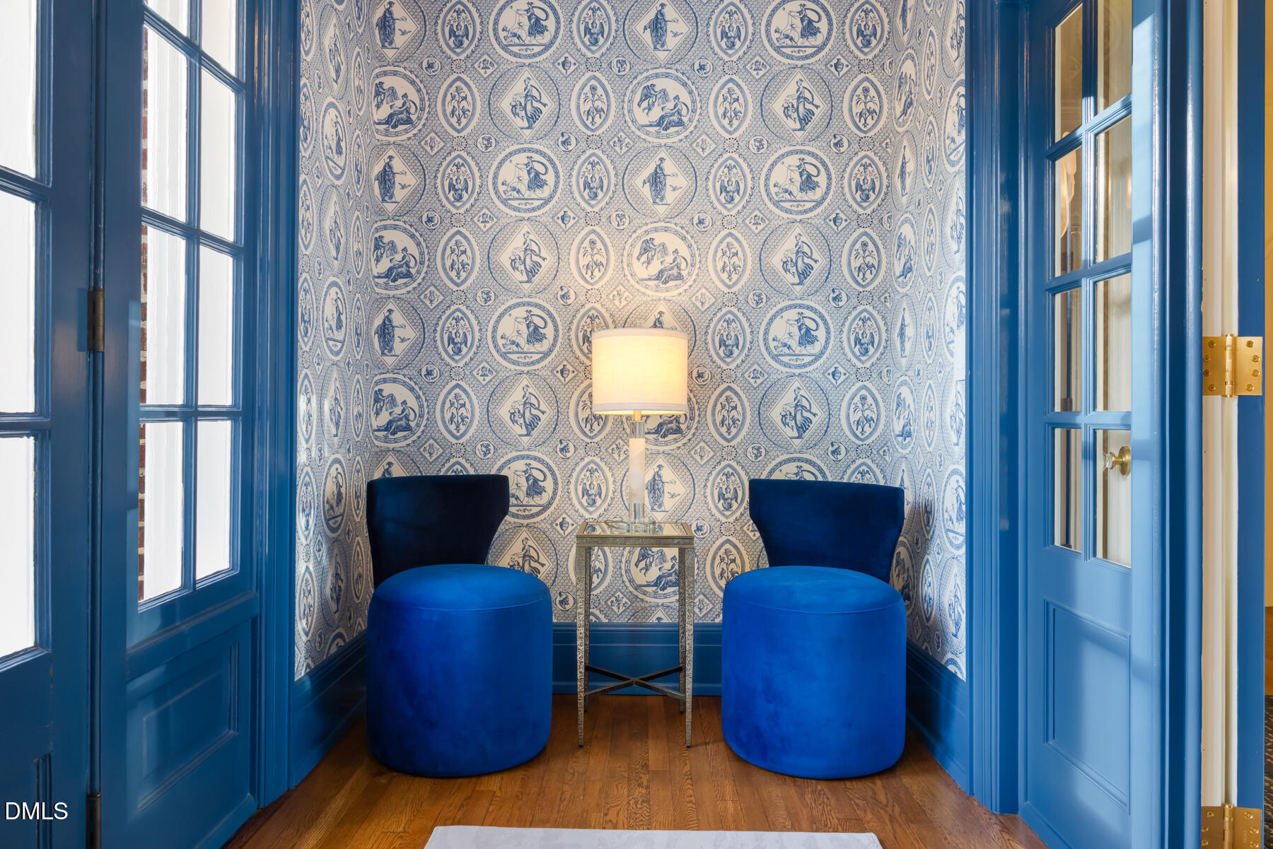 516 North Blount Street Raleigh, NC 27604 - Photo 17 of 32 260421_258w