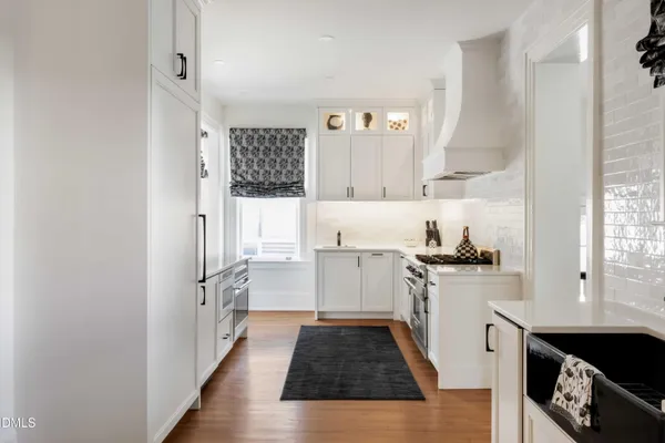 $4,200,000 | 516 North Blount Street, Raleigh, NC 27604