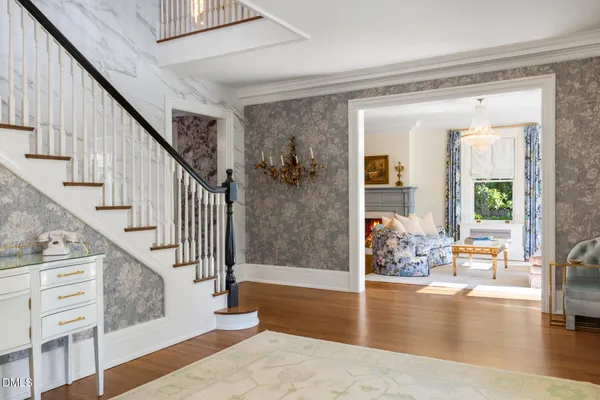 $4,200,000 | 516 North Blount Street, Raleigh, NC 27604