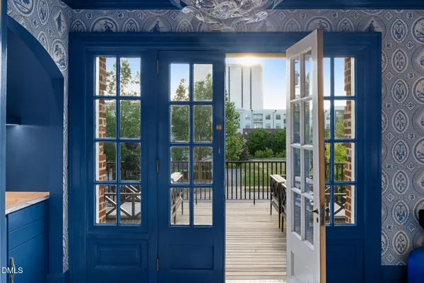 $4,200,000 | 516 North Blount Street, Raleigh, NC 27604