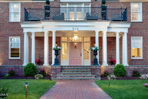 $4,200,000 | 516 North Blount Street, Raleigh, NC 27604