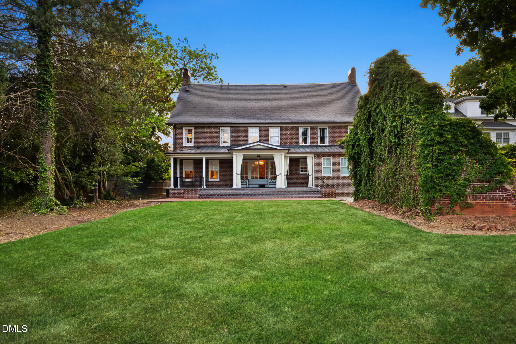 516 North Blount Street Raleigh, NC 27604 - Photo 30 of 32 260421_386w