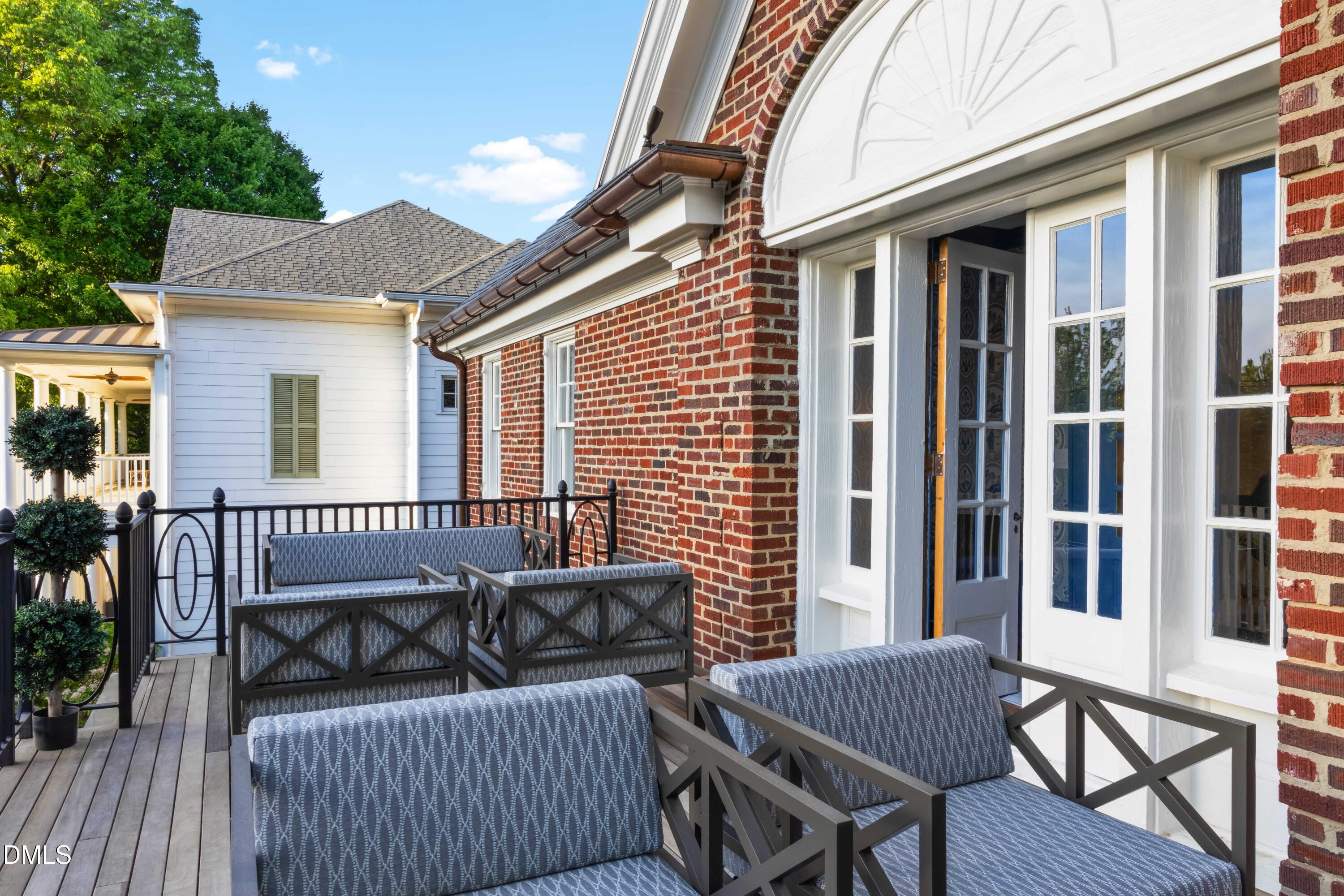516 North Blount Street Raleigh, NC 27604 - Photo 41 of 45 260421_270