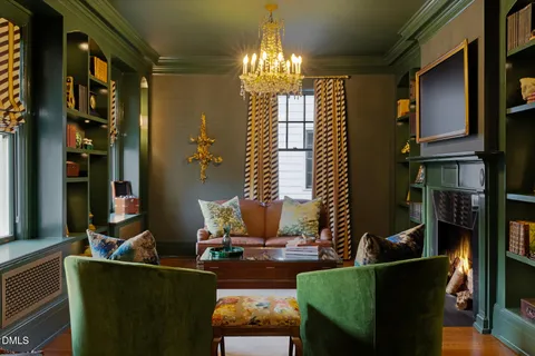 $4,200,000 | 516 North Blount Street, Raleigh, NC 27604