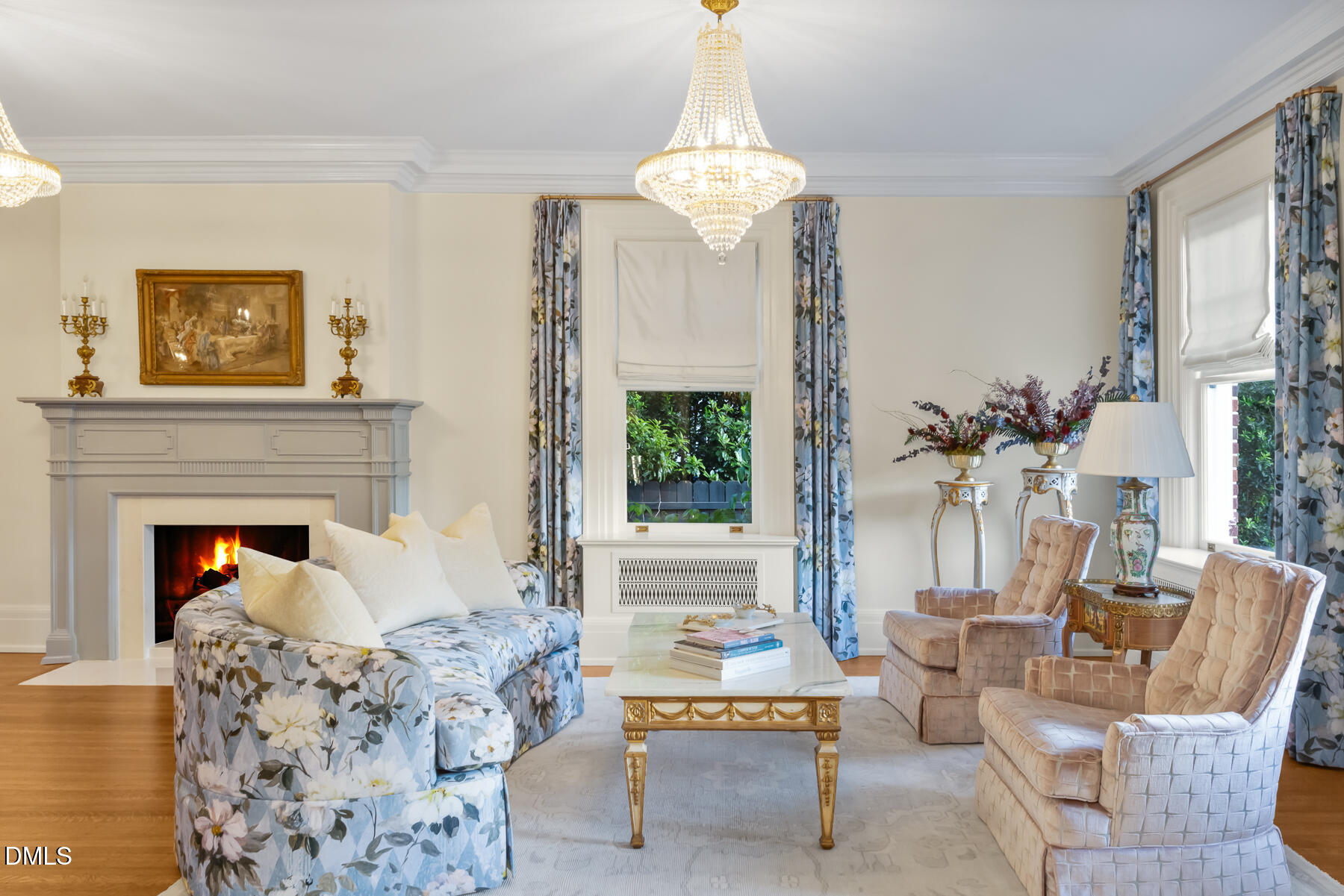 516 North Blount Street Raleigh, NC 27604 - Photo 4 of 32 260421_328w