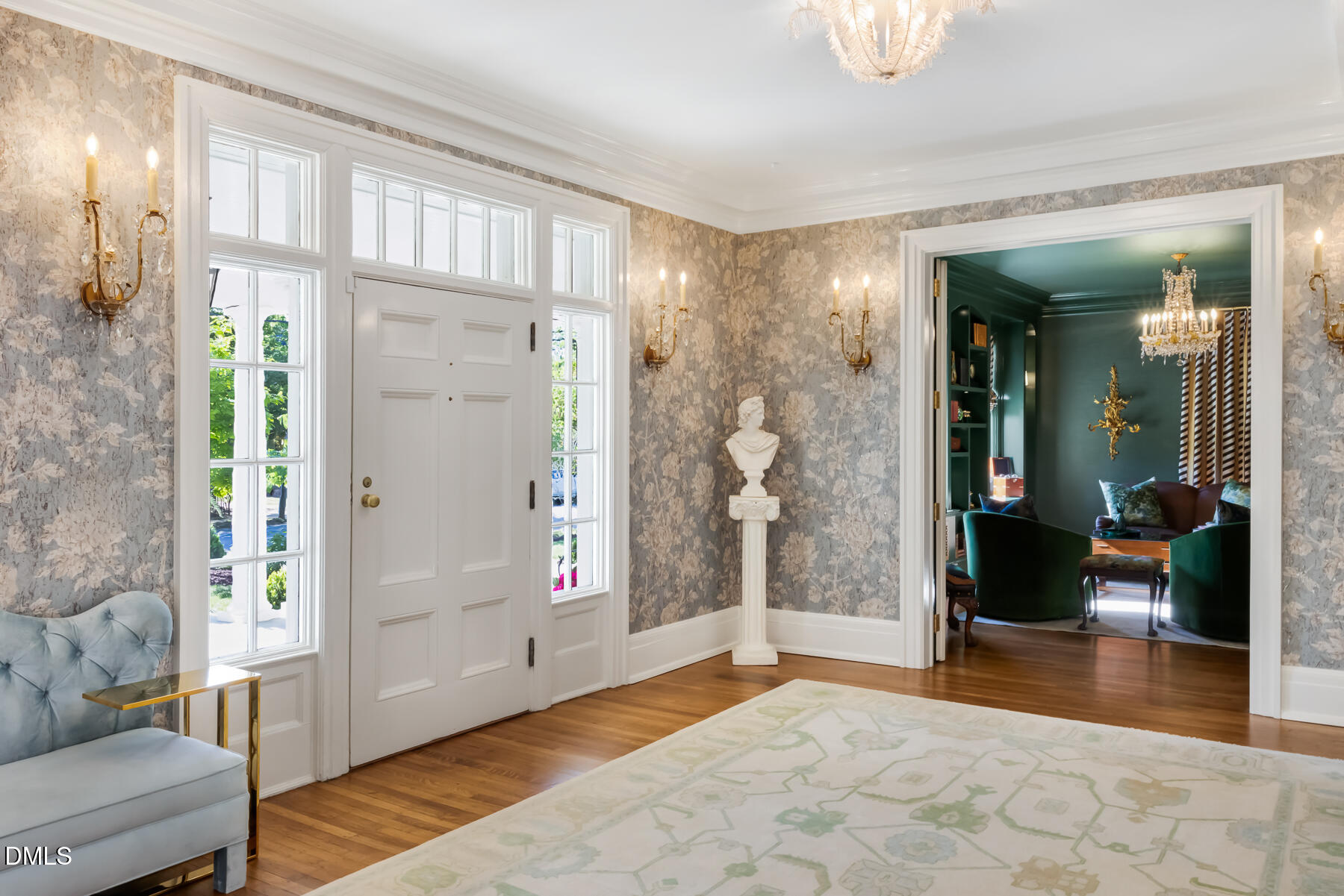 516 North Blount Street Raleigh, NC 27604 - Photo 6 of 32 260421_015w