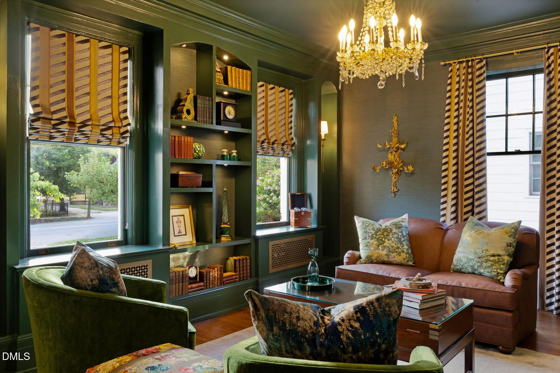 516 North Blount Street Raleigh, NC 27604 - Photo 7 of 32 260421_348w