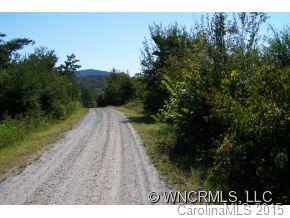 0 Hollifield Road Bostic, NC 28018 - Photo 2 of 6 a view of a pathway both side of green field