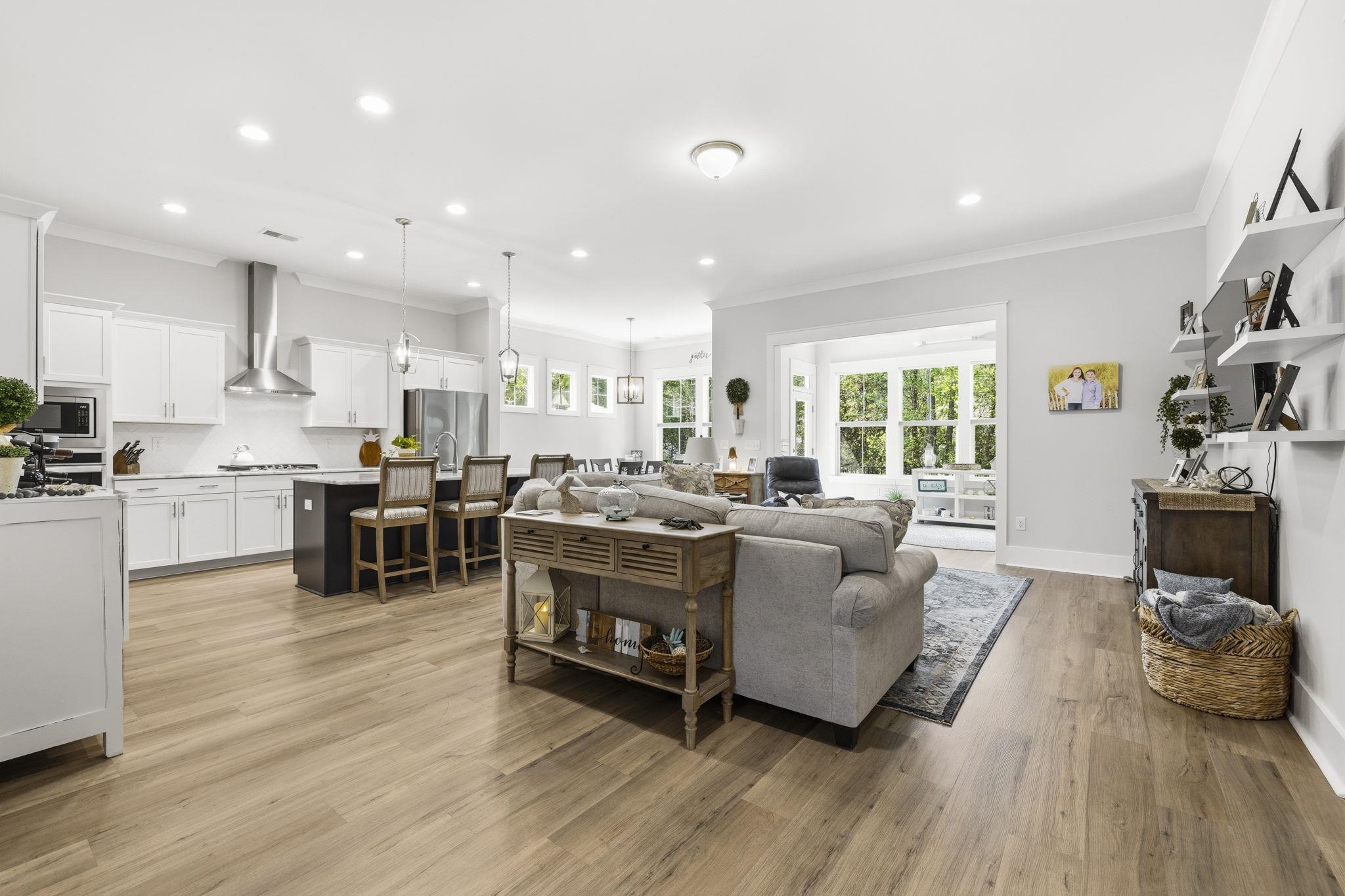 402 Bumble Circle Murrells Inlet, SC 29576 - Photo 11 of 74