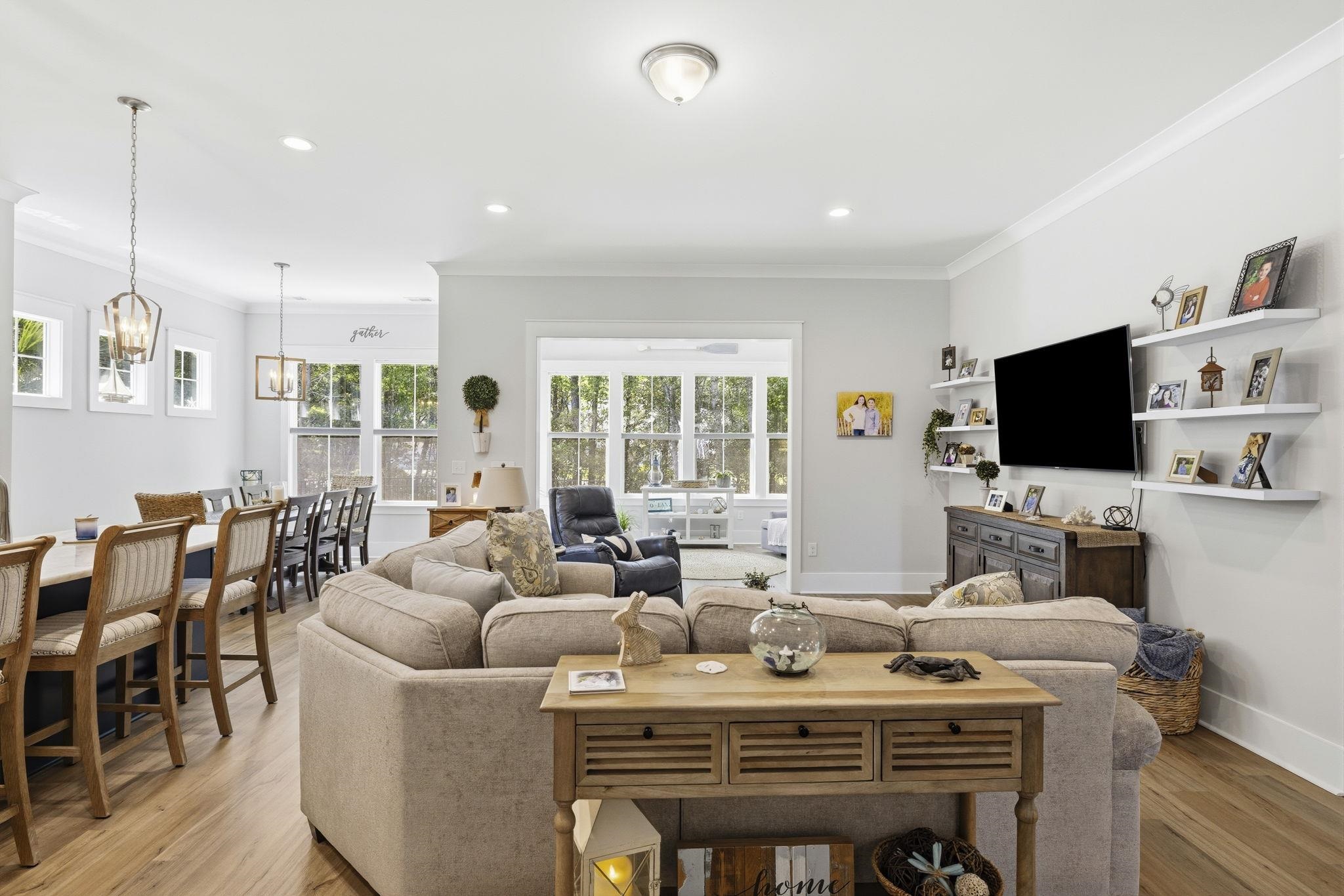 402 Bumble Circle Murrells Inlet, SC 29576 - Photo 12 of 74