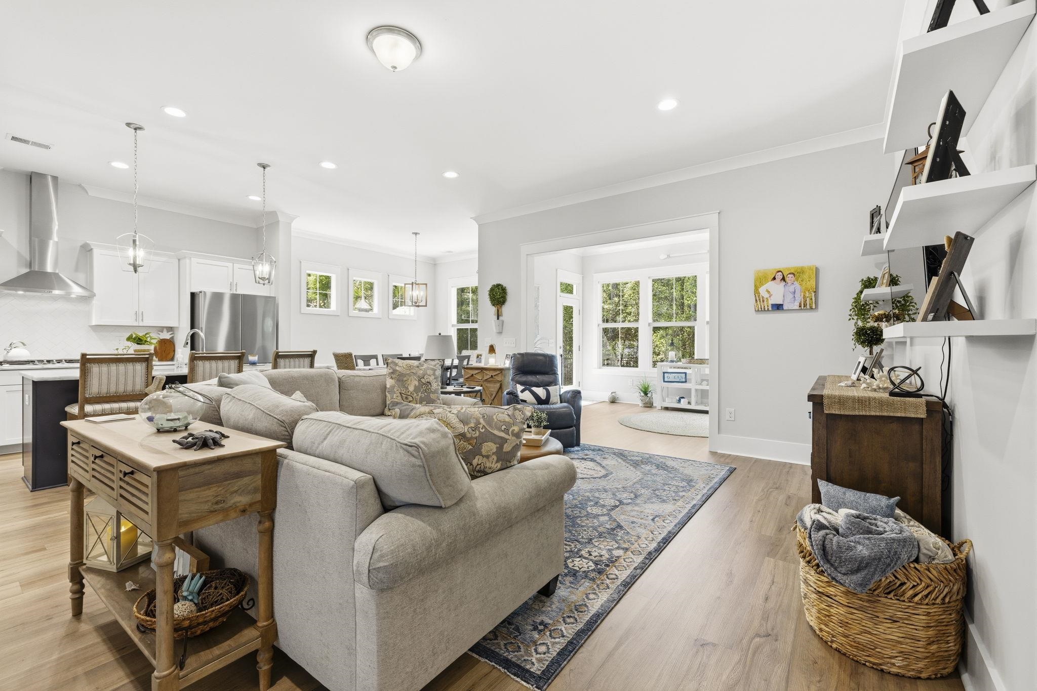 402 Bumble Circle Murrells Inlet, SC 29576 - Photo 13 of 74