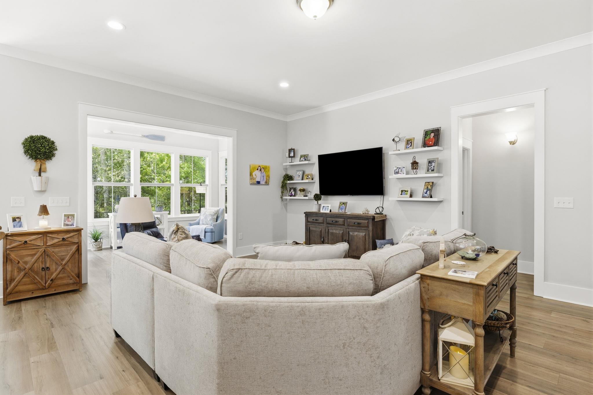 402 Bumble Circle Murrells Inlet, SC 29576 - Photo 14 of 74