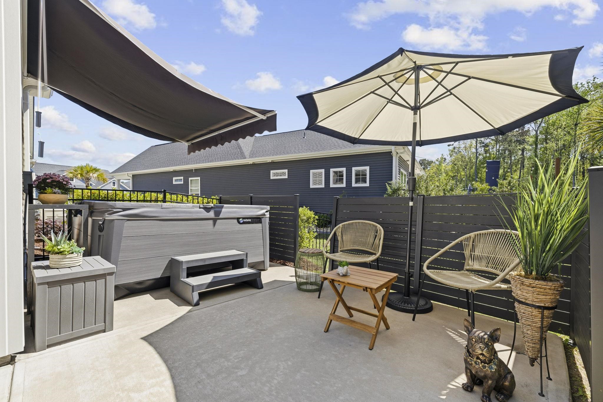 402 Bumble Circle Murrells Inlet, SC 29576 - Photo 53 of 74