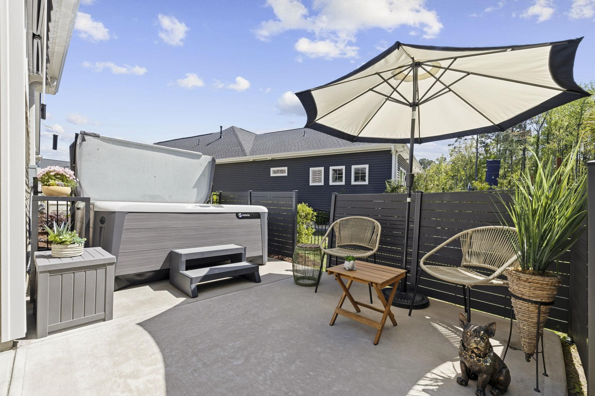 402 Bumble Circle Murrells Inlet, SC 29576 - Photo 58 of 74