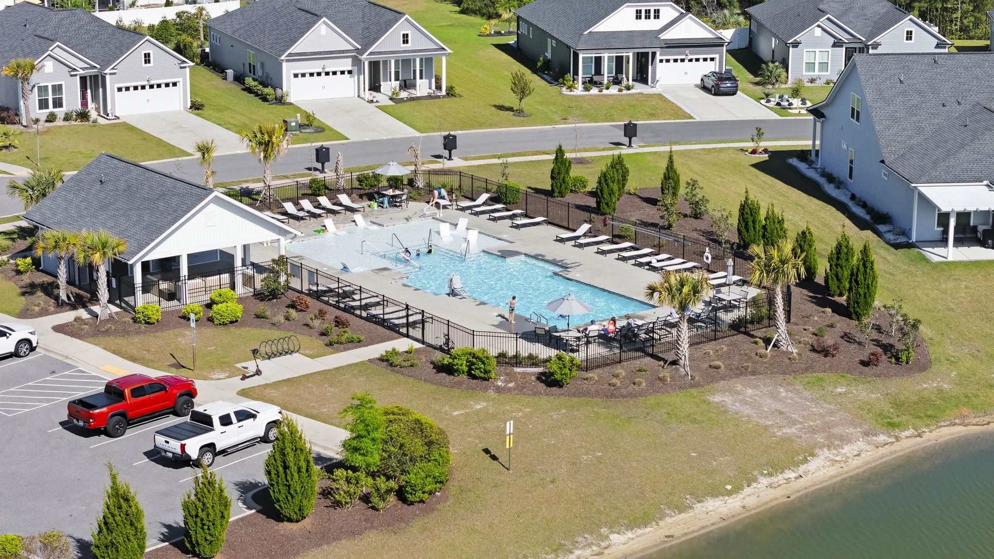 402 Bumble Circle Murrells Inlet, SC 29576 - Photo 61 of 74