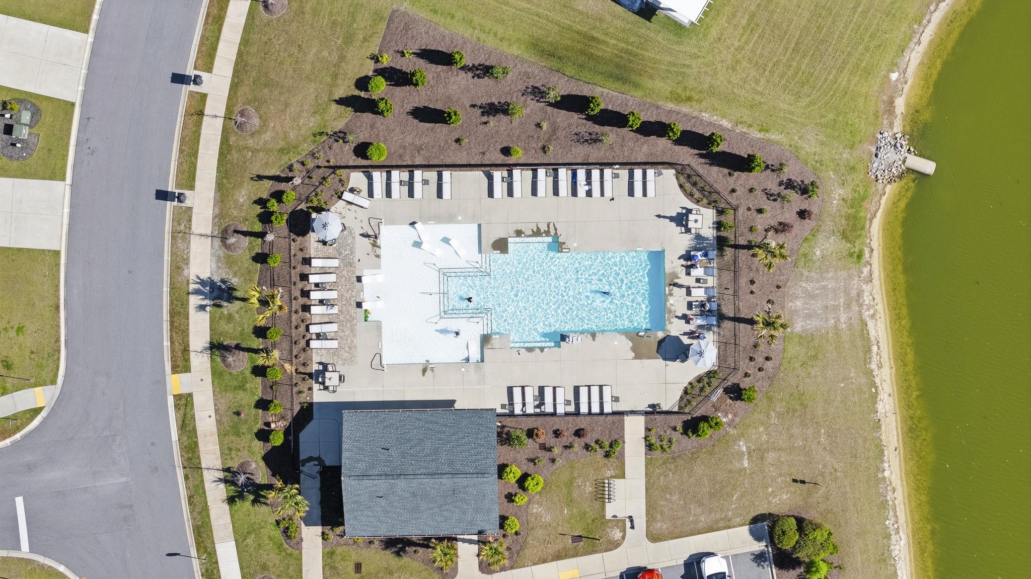 402 Bumble Circle Murrells Inlet, SC 29576 - Photo 62 of 74