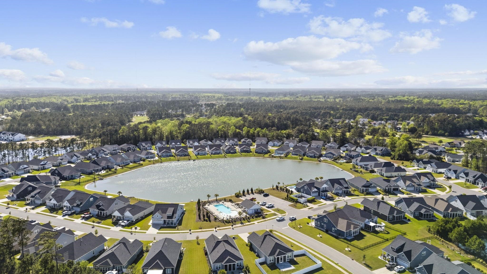 402 Bumble Circle Murrells Inlet, SC 29576 - Photo 63 of 74