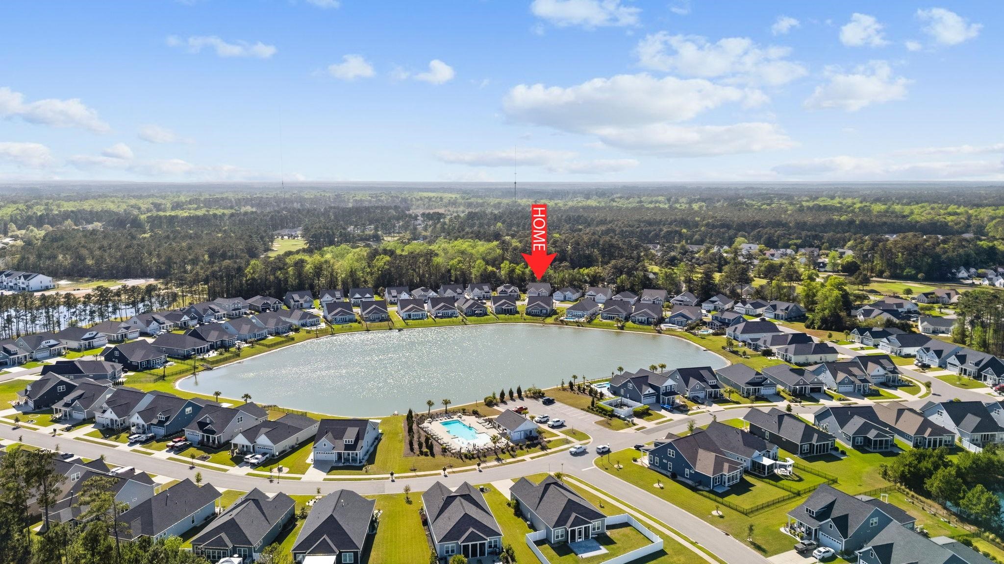 402 Bumble Circle Murrells Inlet, SC 29576 - Photo 64 of 74