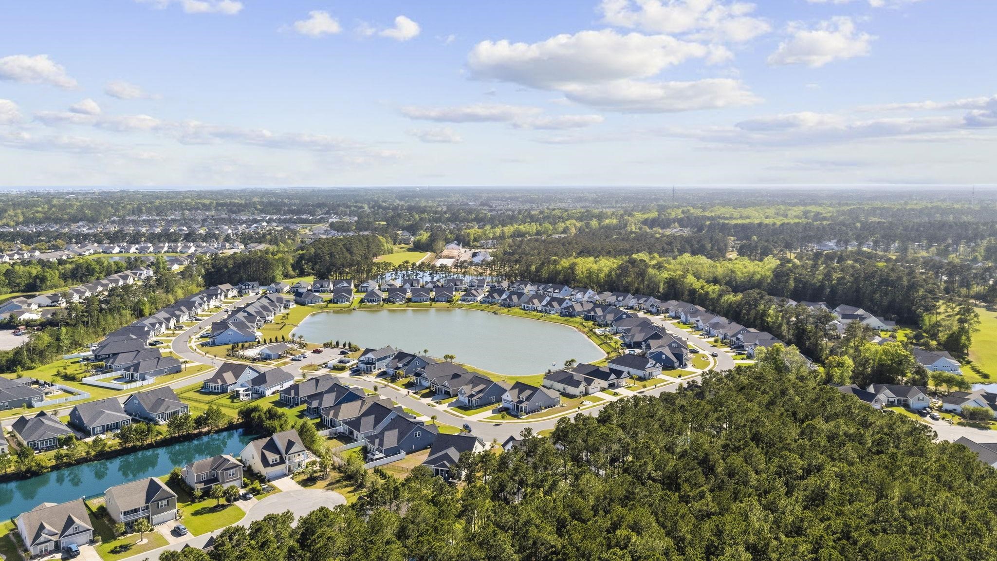 402 Bumble Circle Murrells Inlet, SC 29576 - Photo 65 of 74