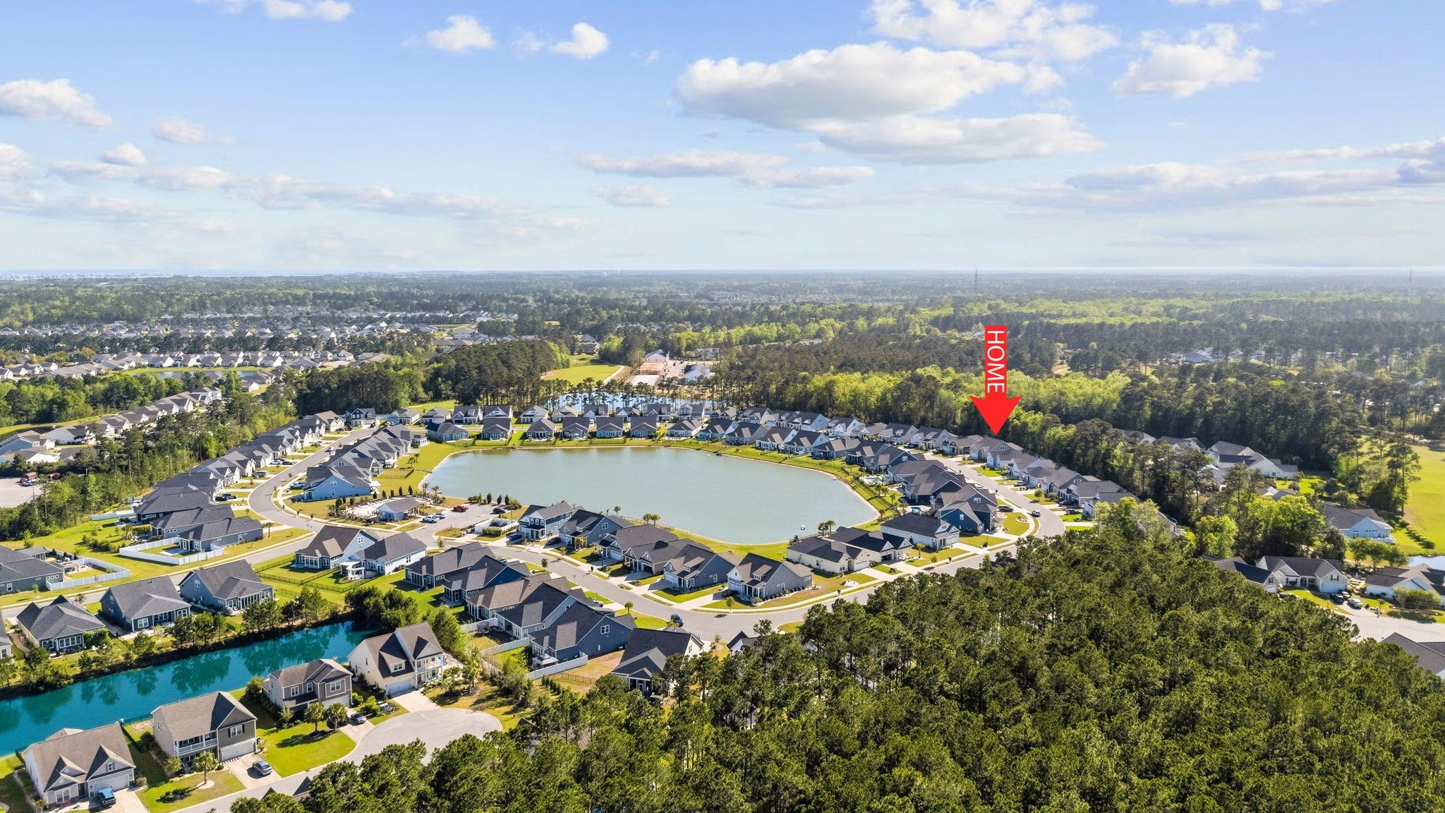 402 Bumble Circle Murrells Inlet, SC 29576 - Photo 66 of 74