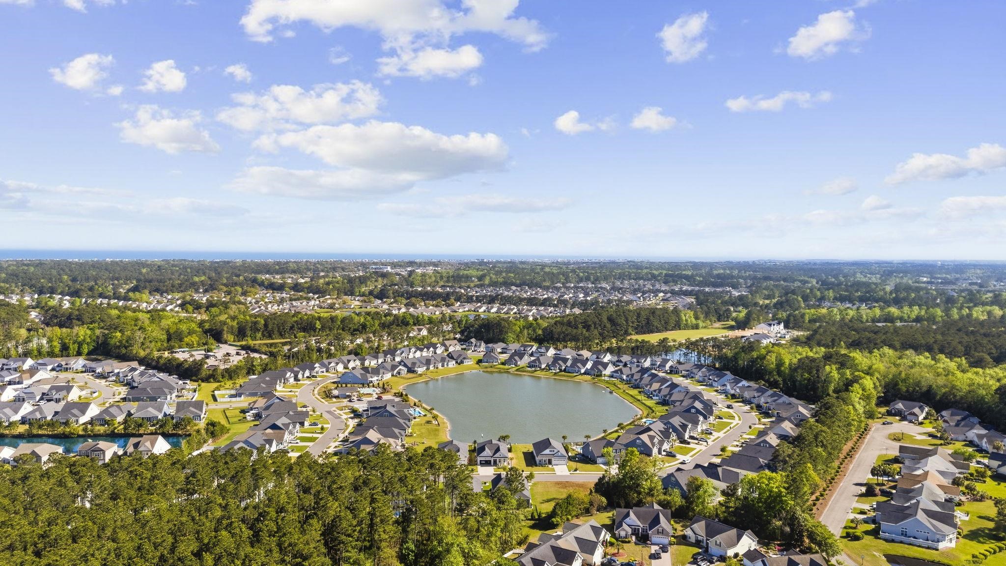 402 Bumble Circle Murrells Inlet, SC 29576 - Photo 67 of 74