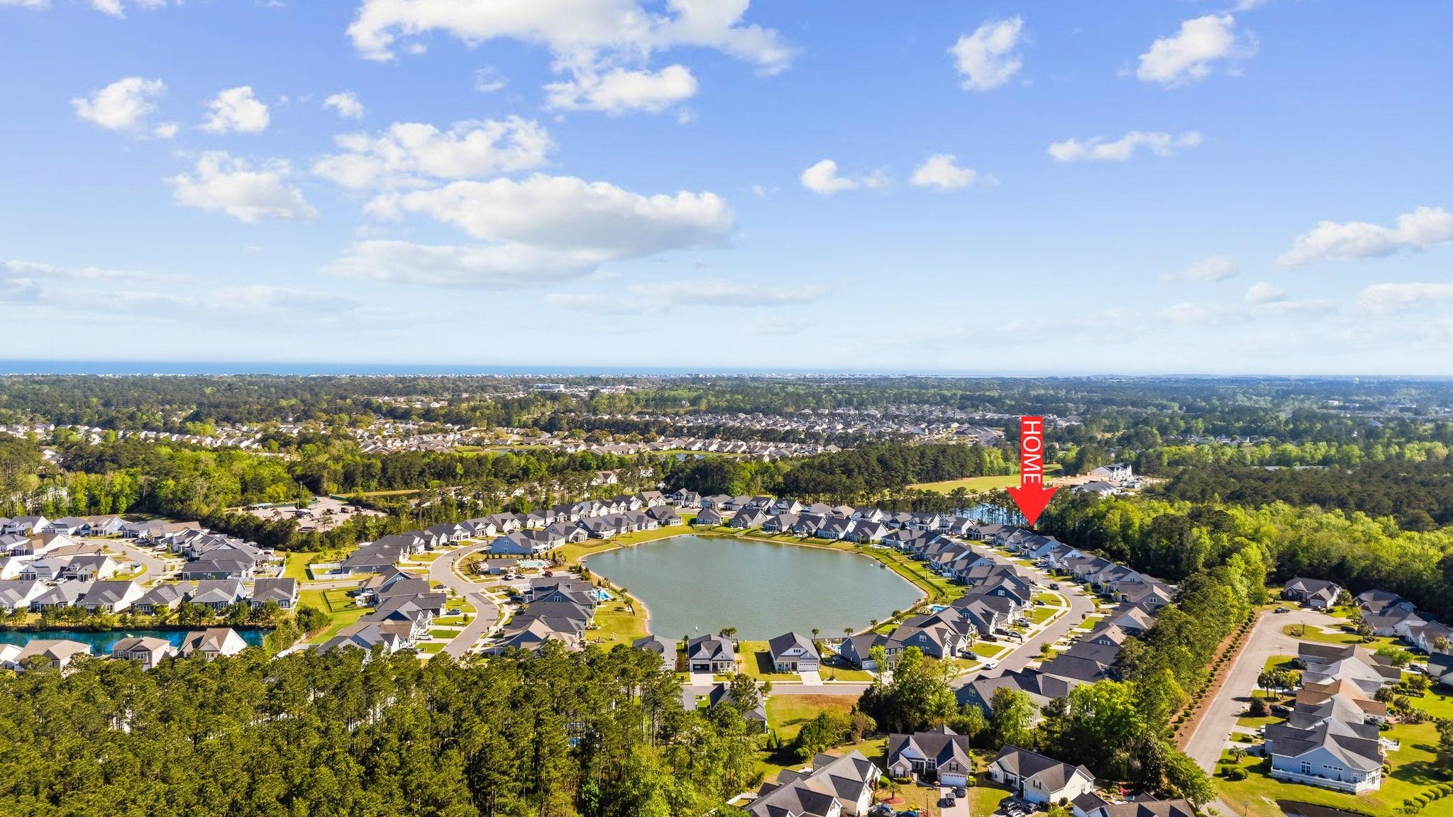 402 Bumble Circle Murrells Inlet, SC 29576 - Photo 68 of 74