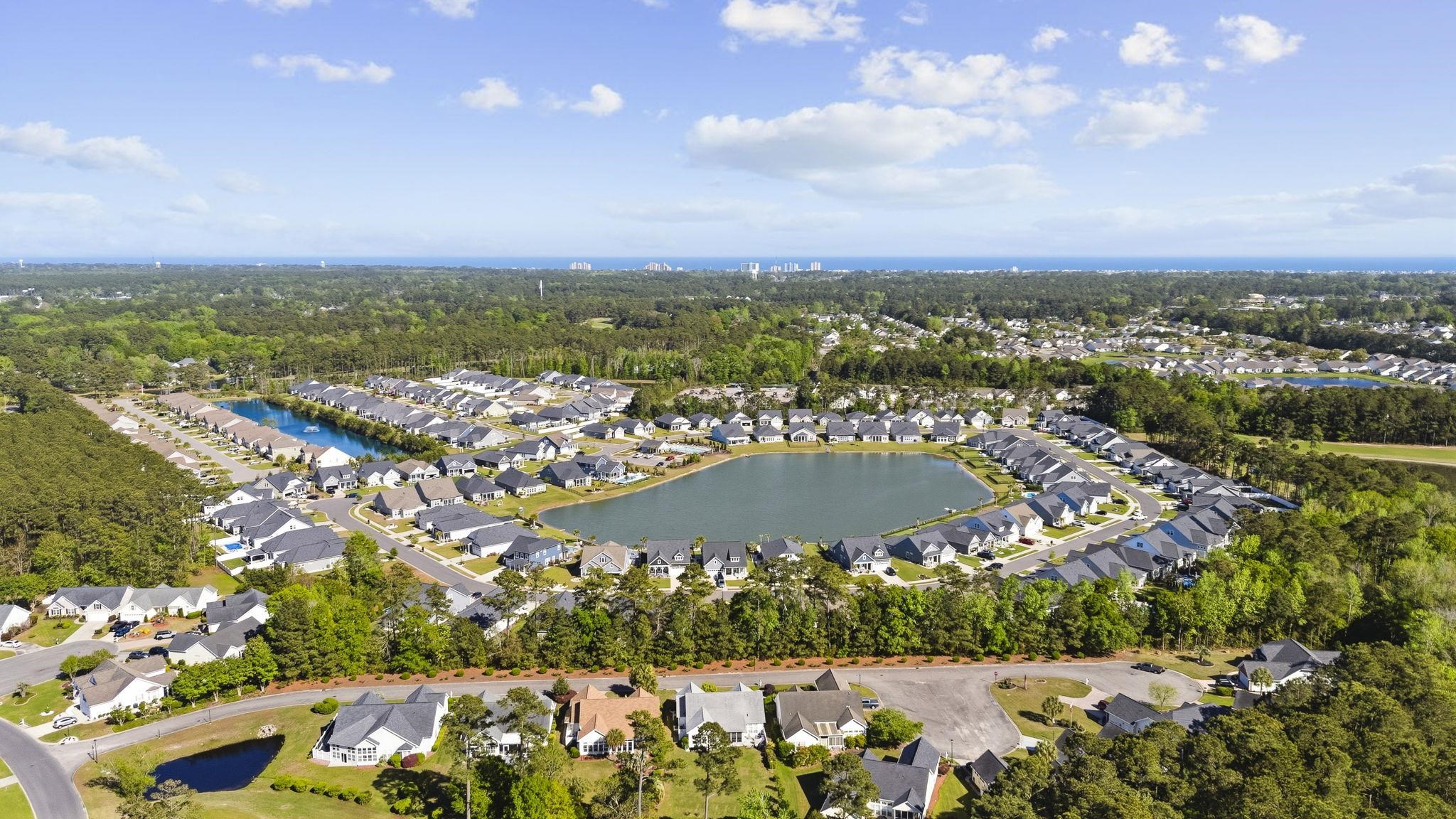 402 Bumble Circle Murrells Inlet, SC 29576 - Photo 69 of 74