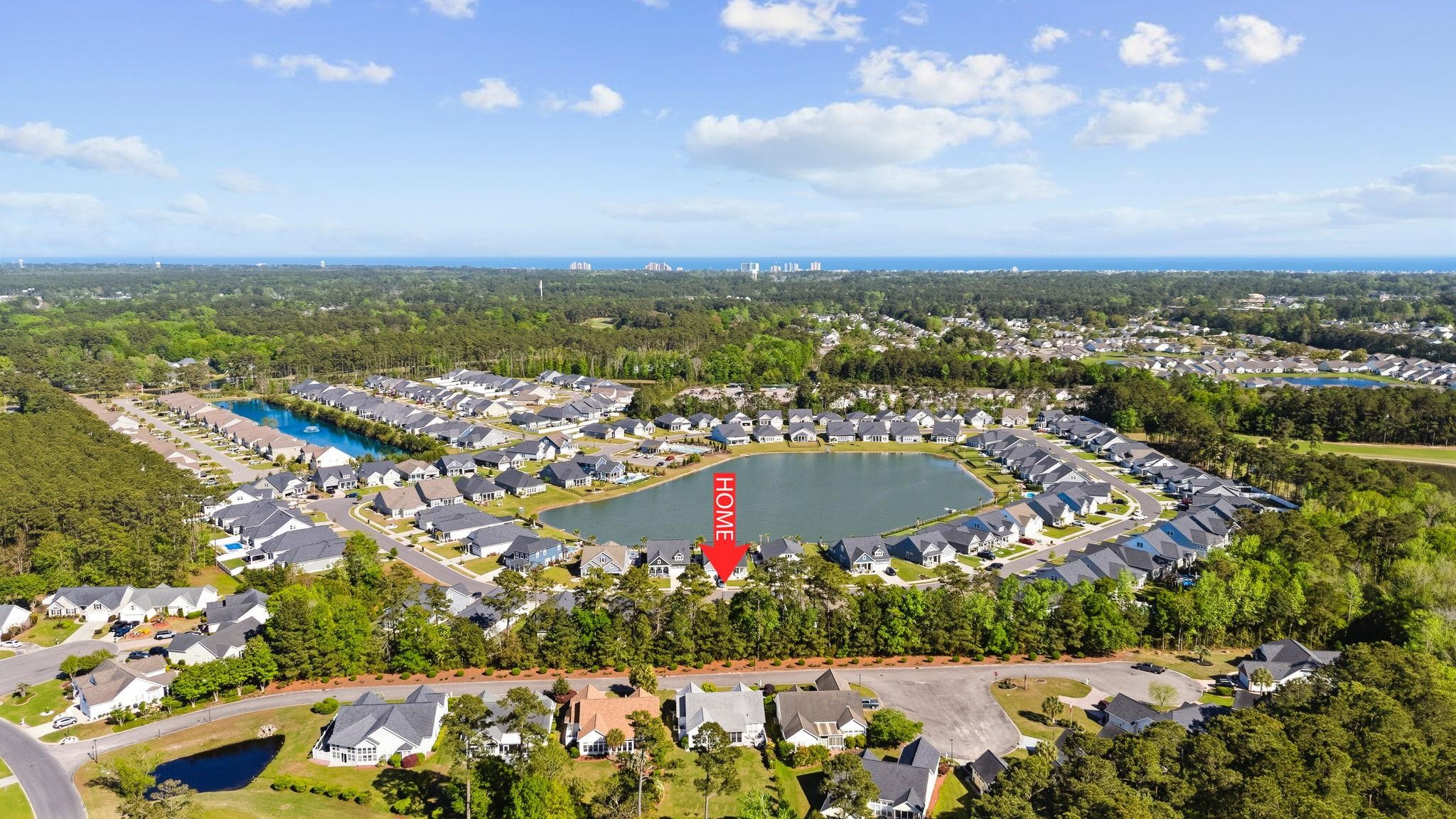 402 Bumble Circle Murrells Inlet, SC 29576 - Photo 70 of 74