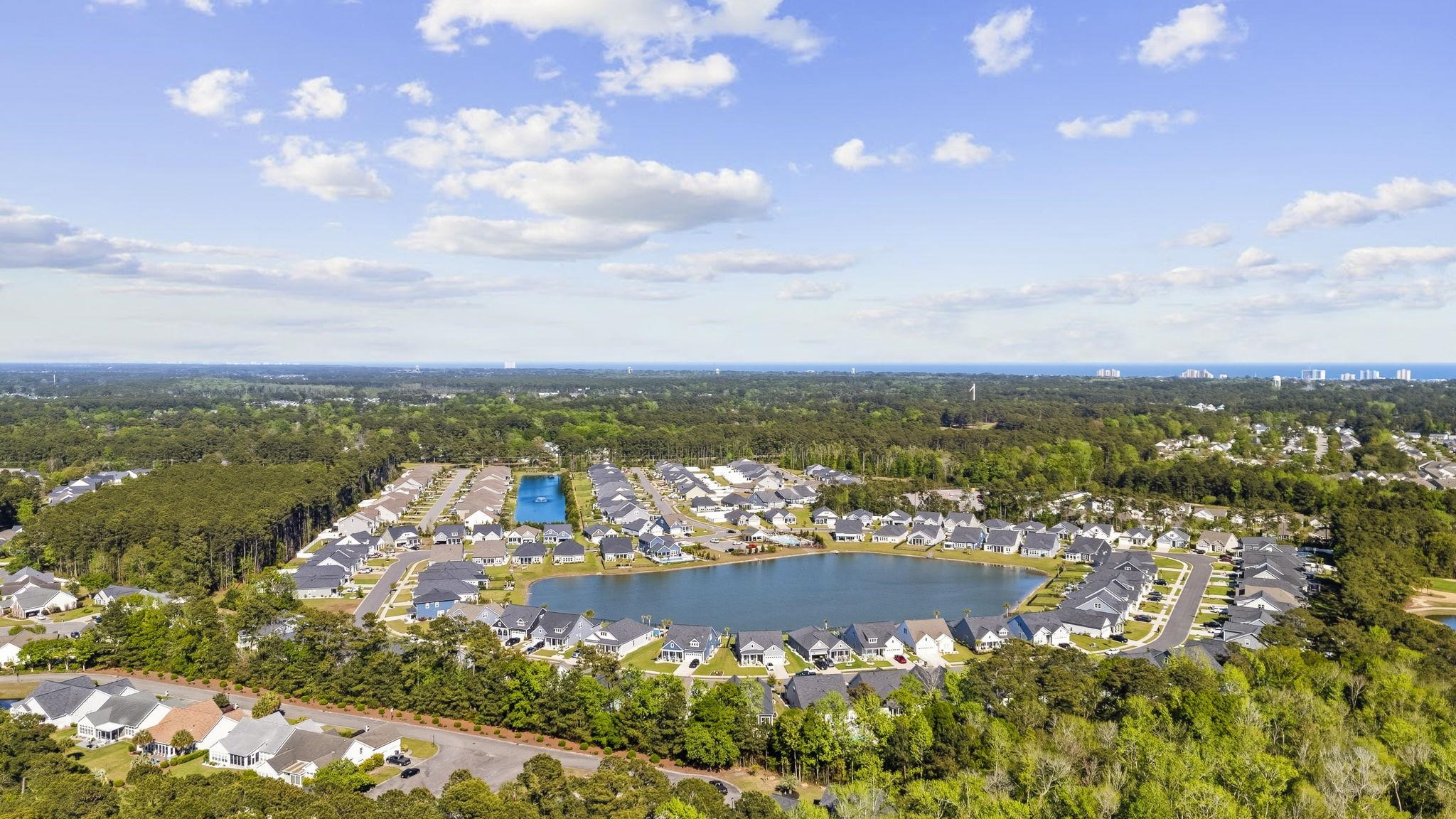 402 Bumble Circle Murrells Inlet, SC 29576 - Photo 71 of 74