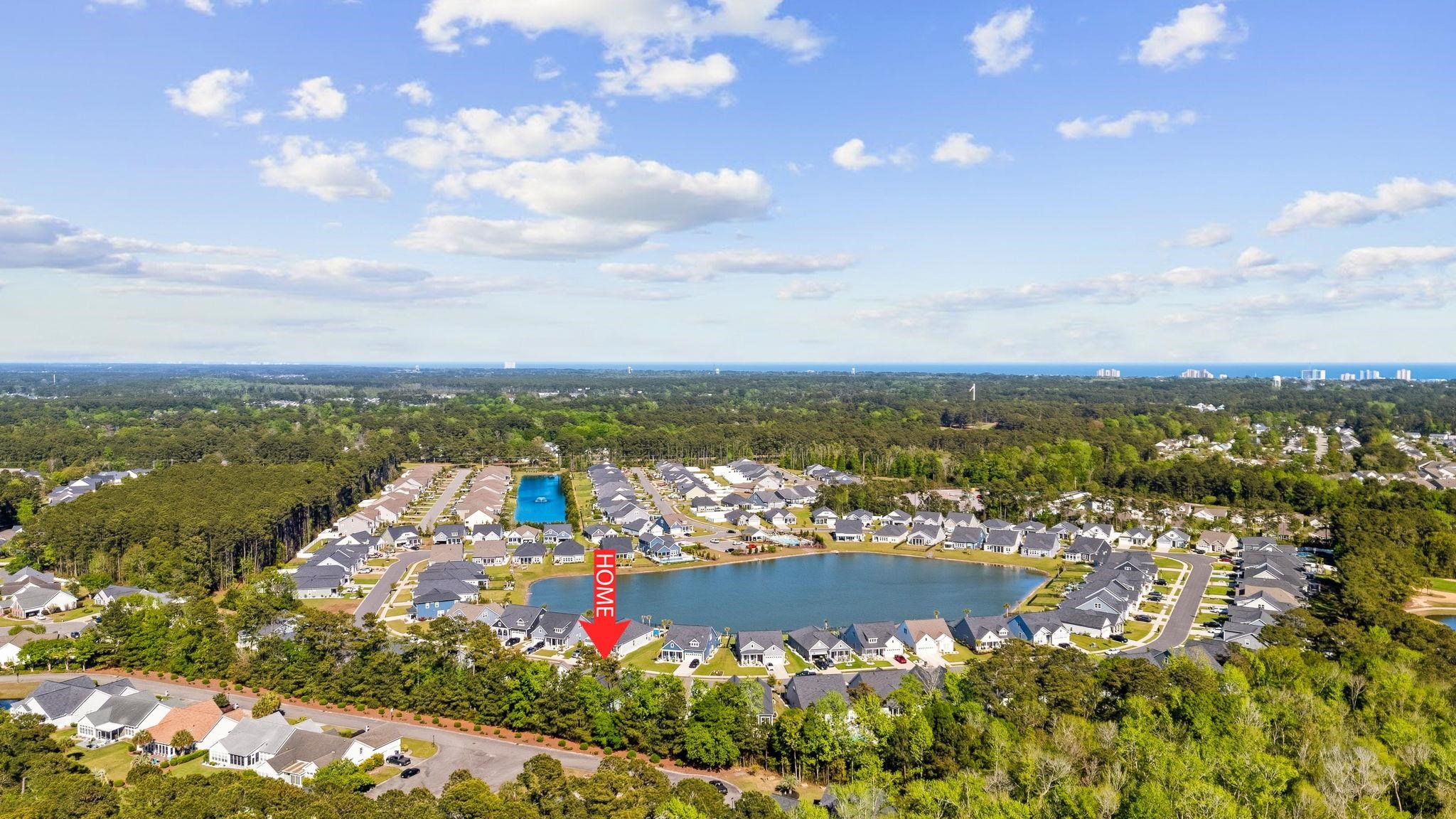 402 Bumble Circle Murrells Inlet, SC 29576 - Photo 72 of 74