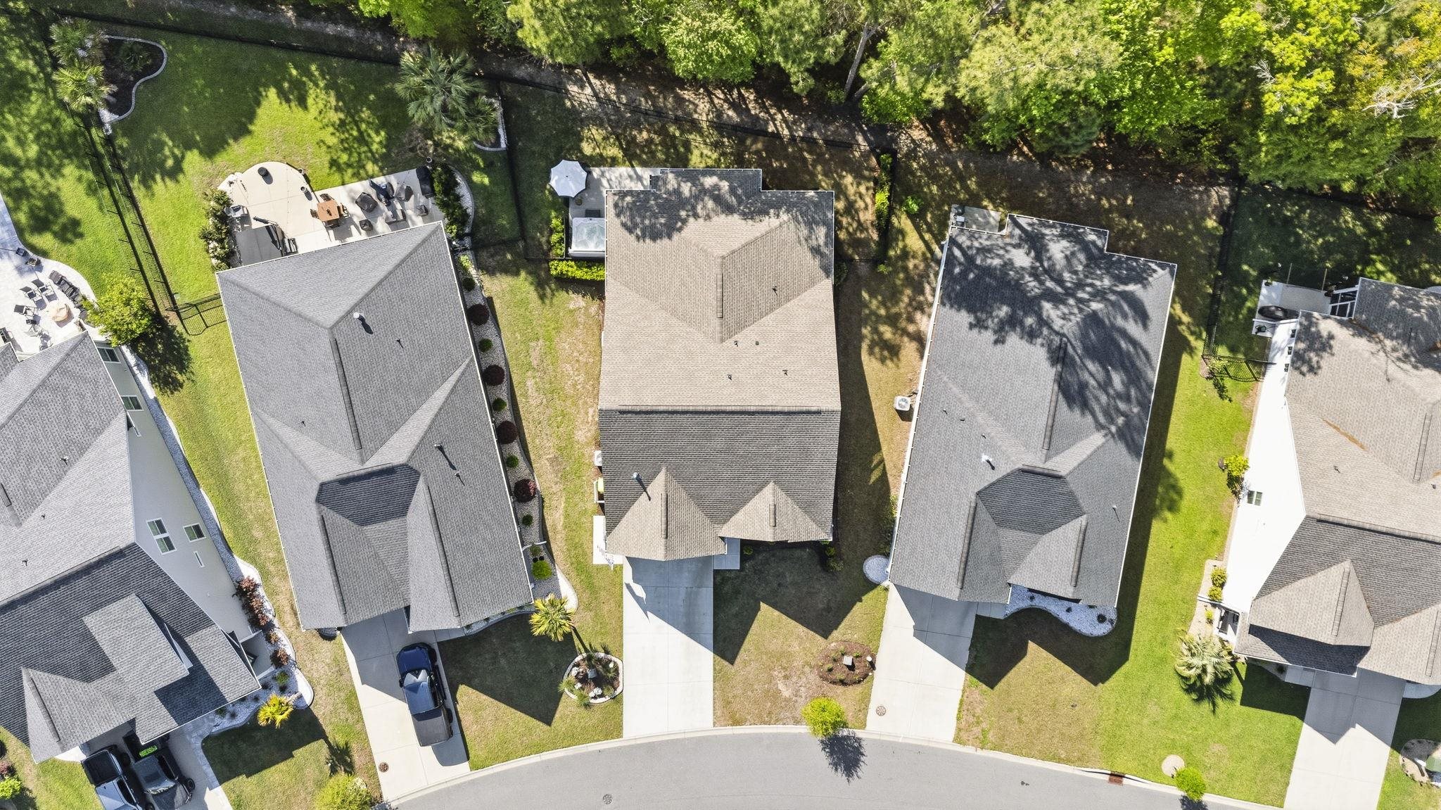 402 Bumble Circle Murrells Inlet, SC 29576 - Photo 74 of 74