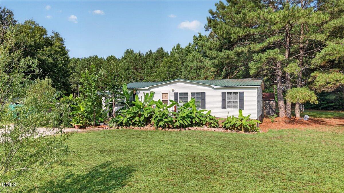 11074 Beaver Dam Road Middlesex, NC 27557 - Photo 53 of 67 91-Finished 11074 Beaver dam rd (91 of 9