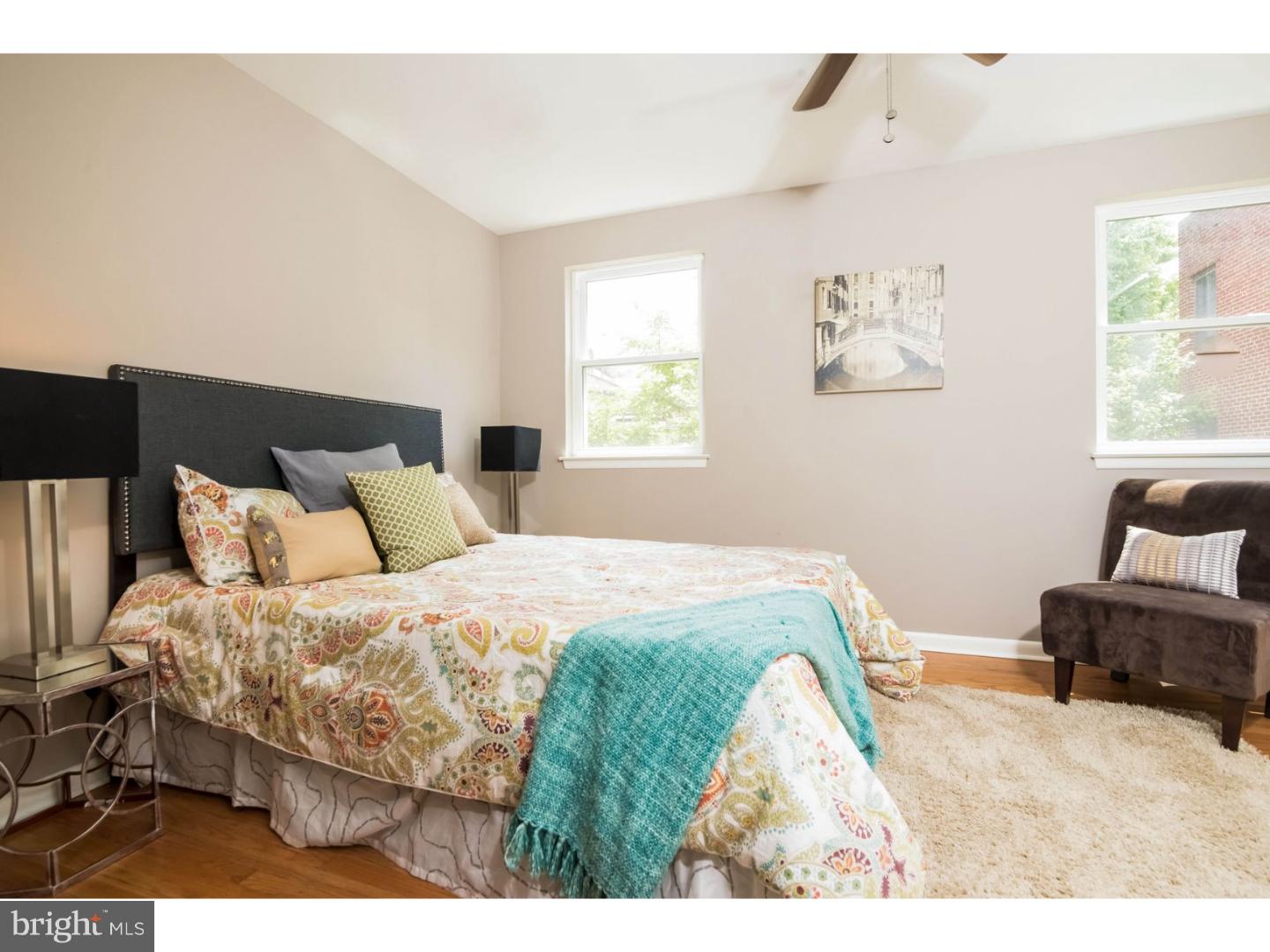 509 South 5th Street Philadelphia, PA 19147 - Photo 12 of 21 Bedroom - Main