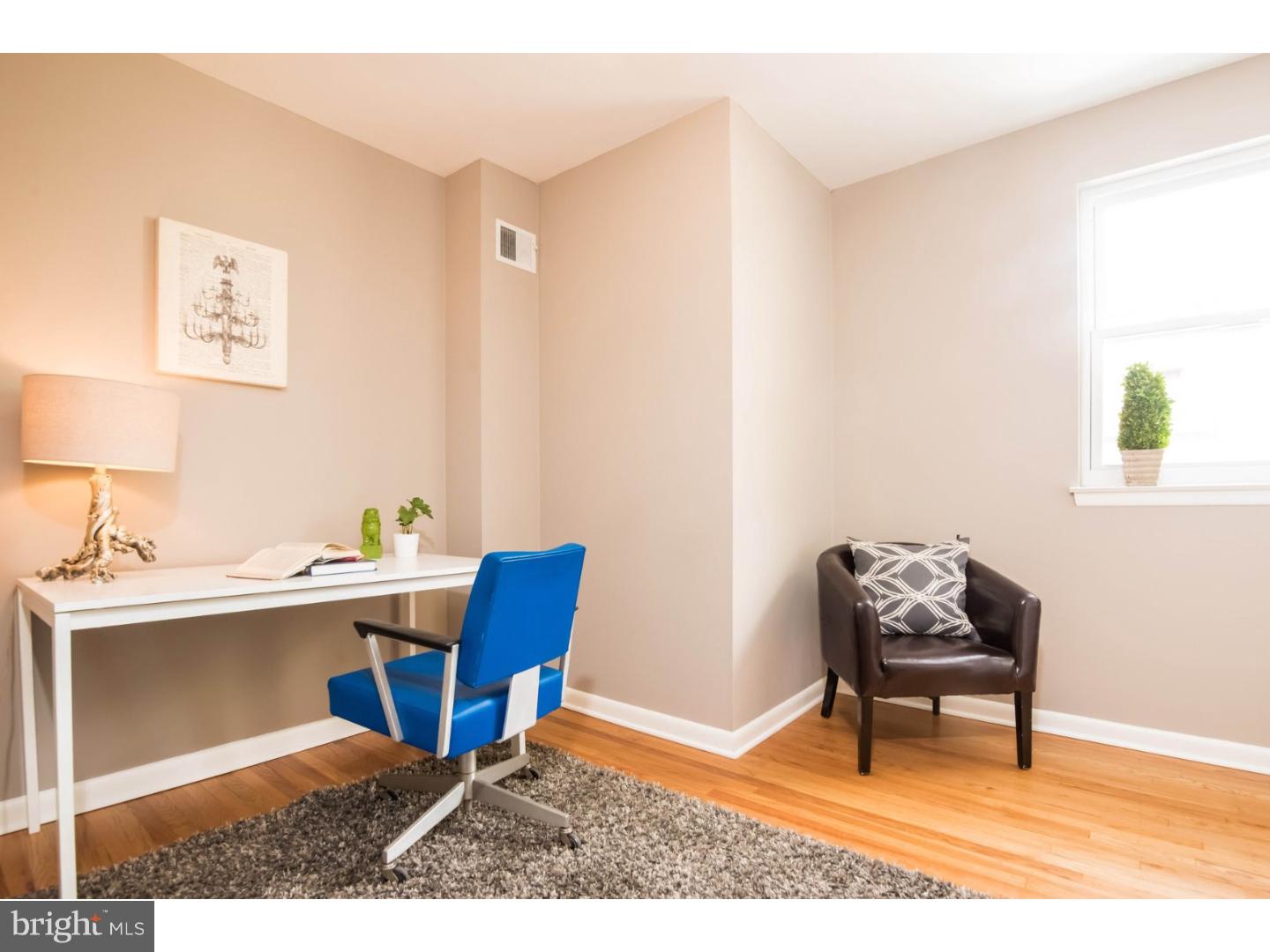 509 South 5th Street Philadelphia, PA 19147 - Photo 14 of 21 Bedroom