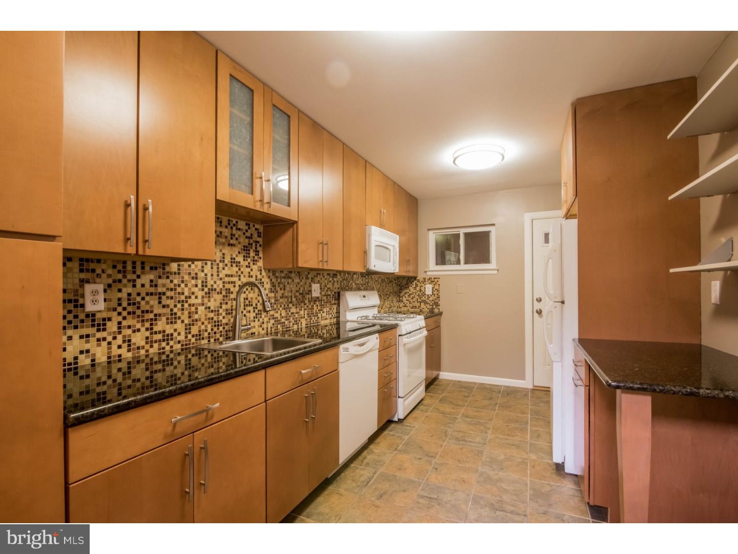 509 South 5th Street Philadelphia, PA 19147 - Photo 7 of 21 Kitchen