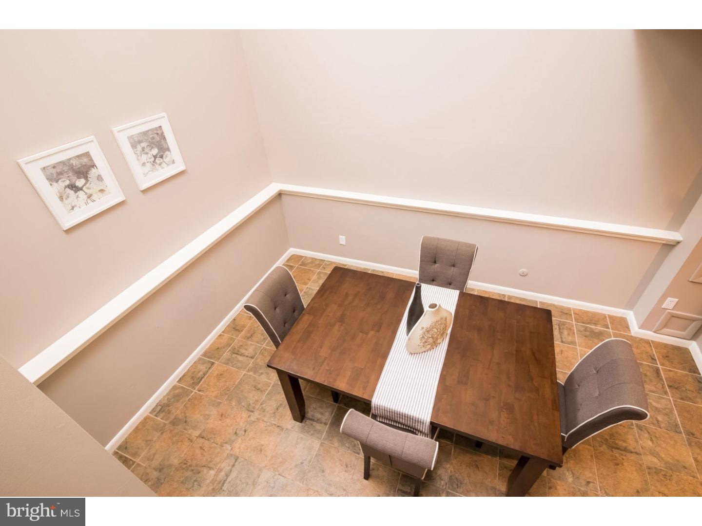 509 South 5th Street Philadelphia, PA 19147 - Photo 9 of 21 Dining Room