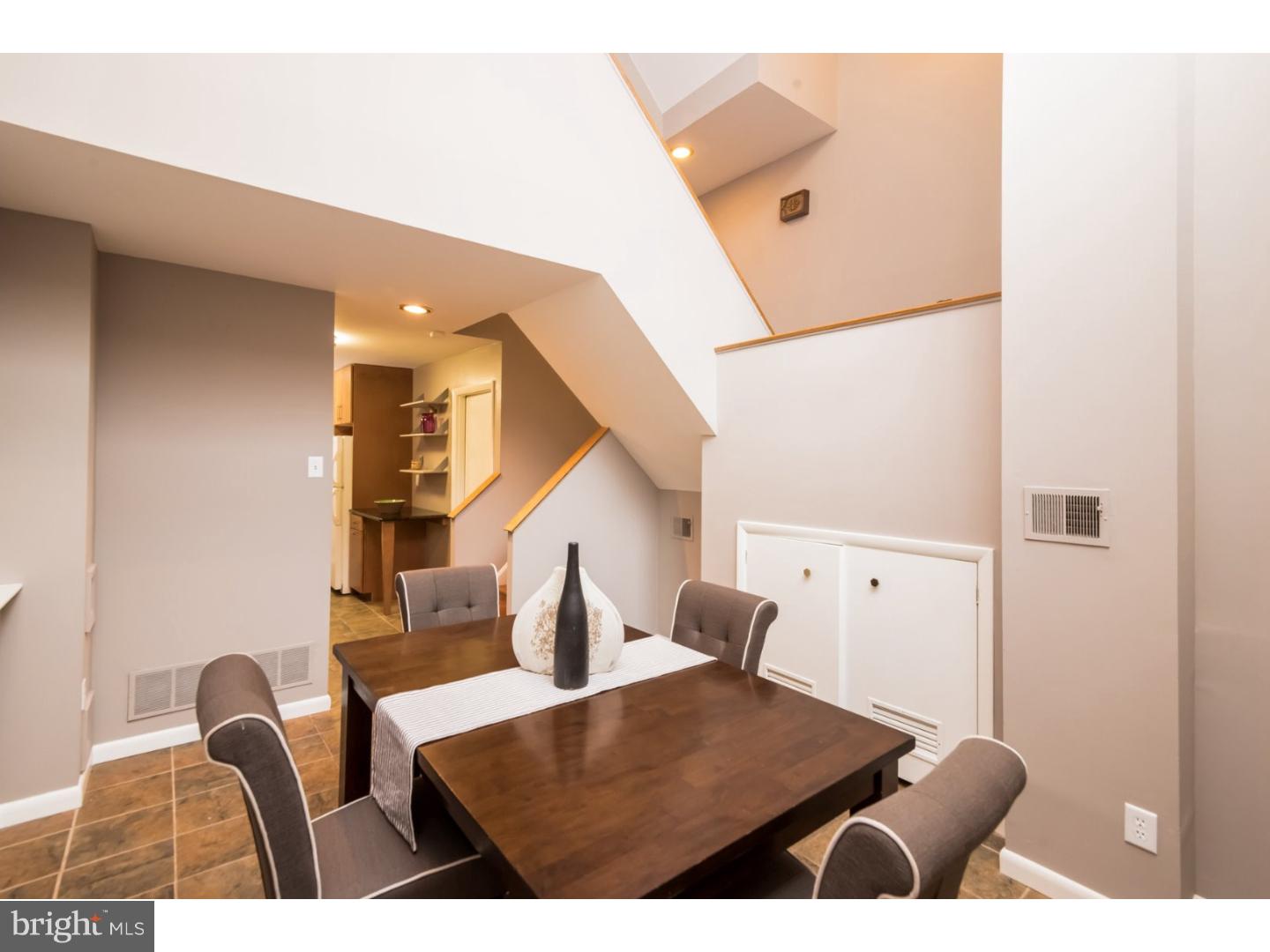 509 South 5th Street Philadelphia, PA 19147 - Photo 10 of 21 Dining Room