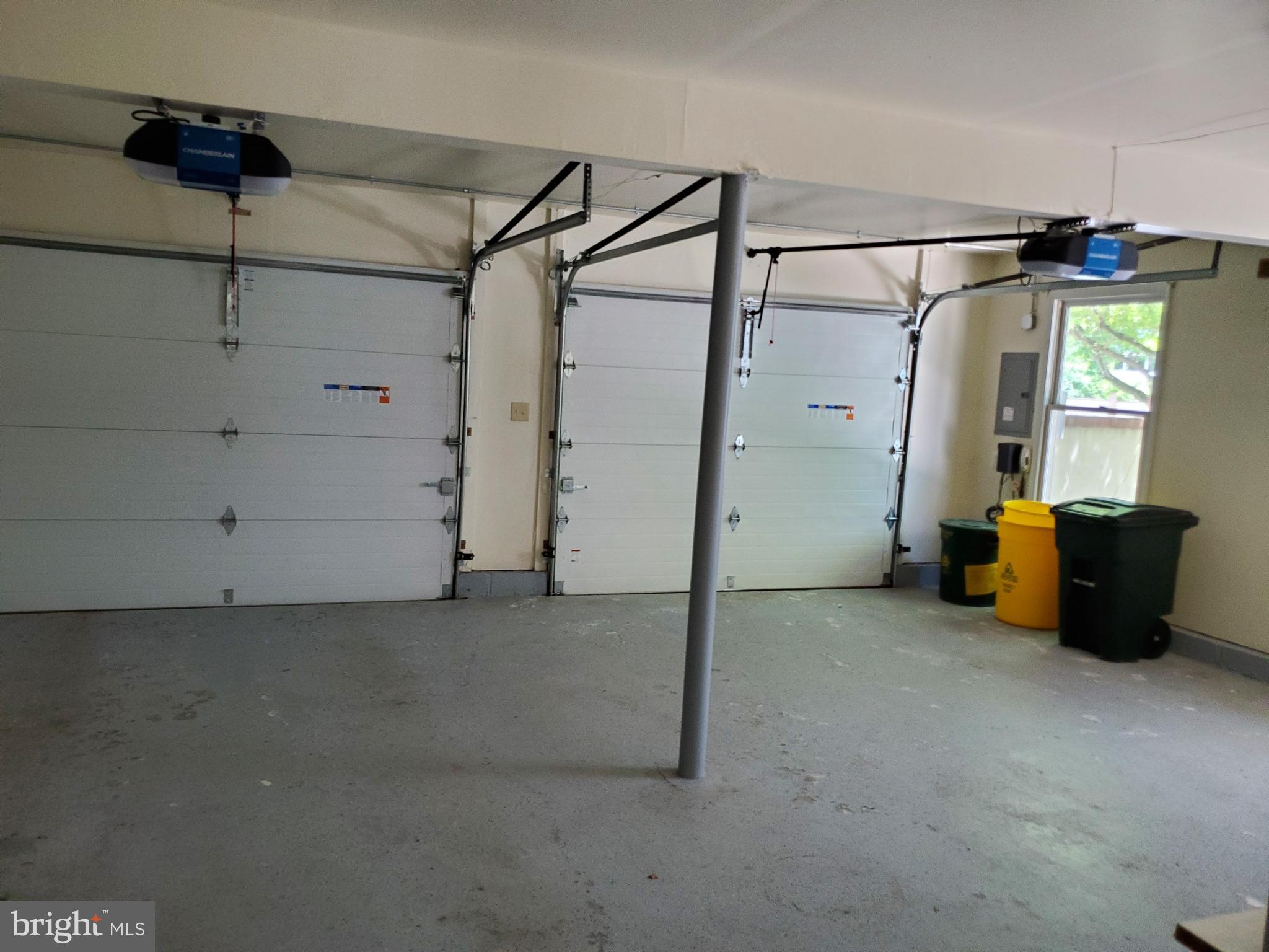 7 Nottingham Circle Princeton, NJ 08540 - Photo 27 of 32 Inside 2-car Garage