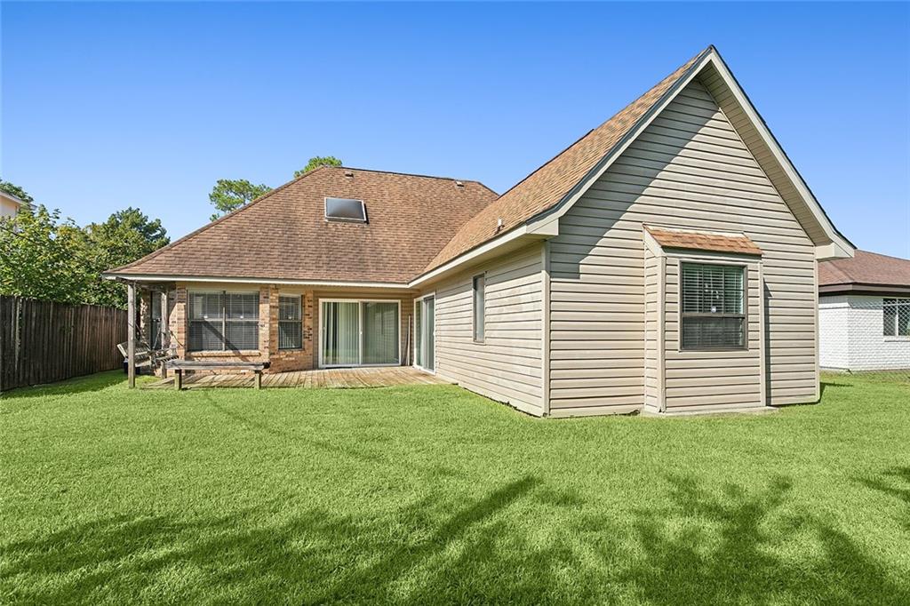 1835 Kings Row Slidell, LA 70461 - Photo 20 of 20 Gallery Image 20