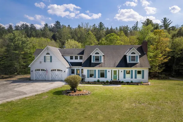 $485,000 | 416 East Street, Middletown Springs, VT 05757