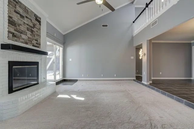 $399,900 | 5107 1st Place, Lubbock, TX 79416