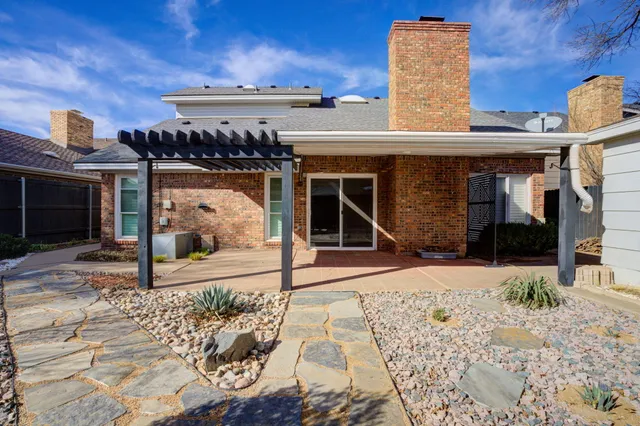 $399,900 | 5107 1st Place, Lubbock, TX 79416