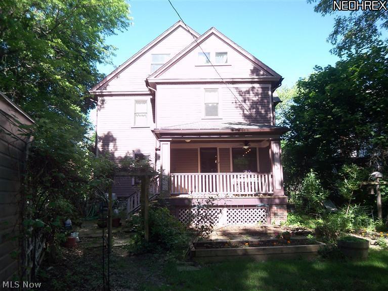 1803 Radnor Road Cleveland, OH 44118 - Photo 19 of 19