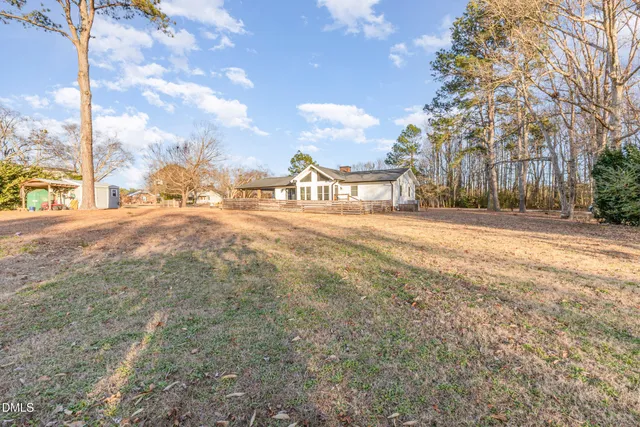 a view of city and ocean