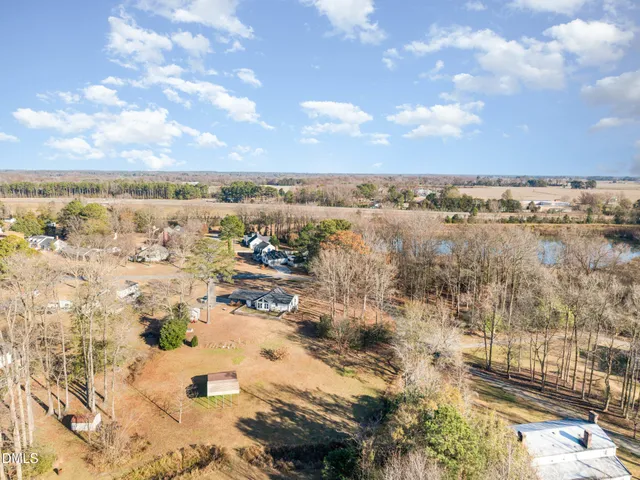 $315,000 | 200 Hermitage Lane, Mount Olive, NC 28365