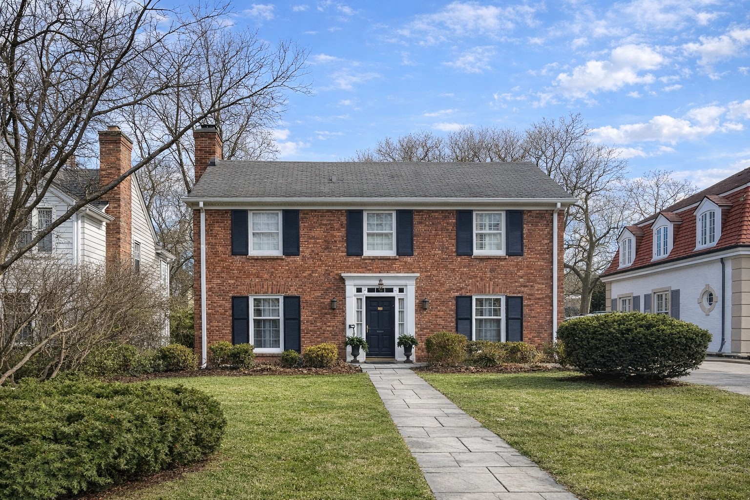1940 Chestnut Avenue Wilmette, IL 60091 - Photo 1 of 25