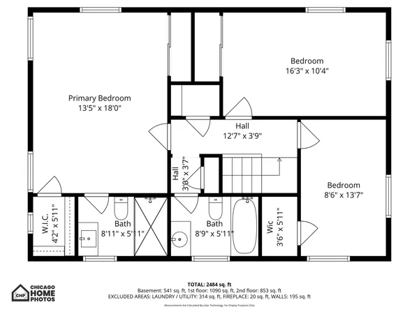 $1,300,000 | 1940 Chestnut Avenue, Wilmette, IL 60091