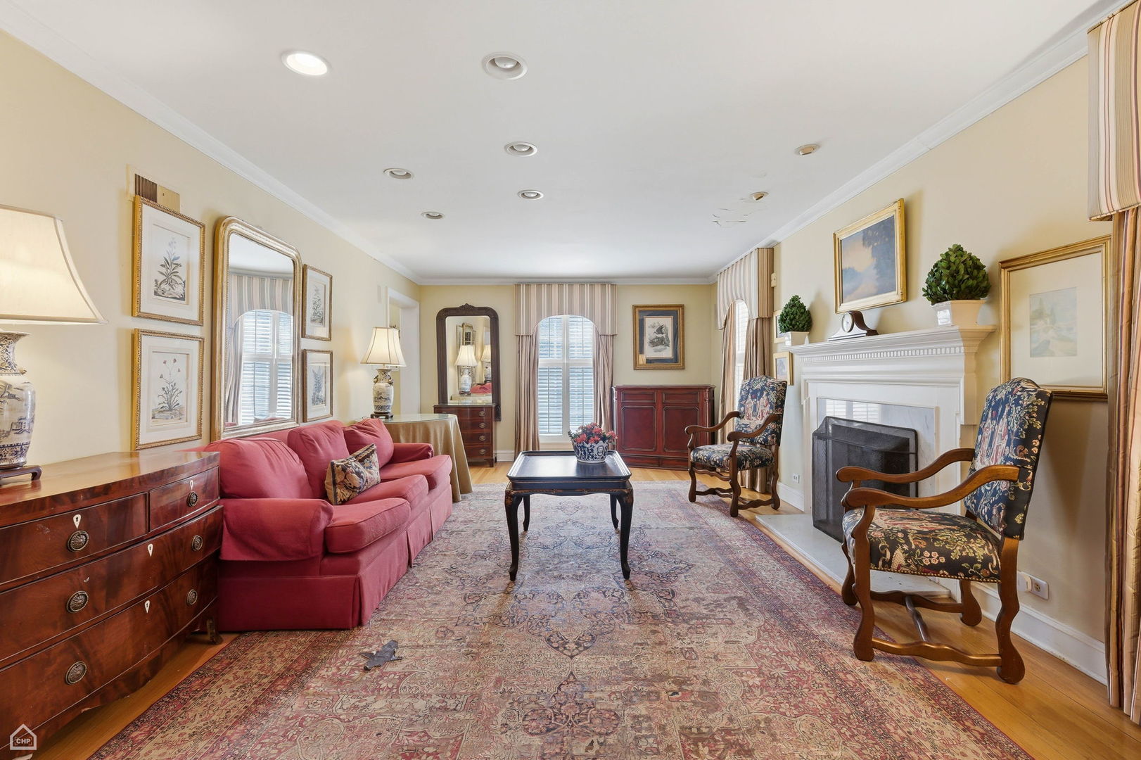 1940 Chestnut Avenue Wilmette, IL 60091 - Photo 6 of 25