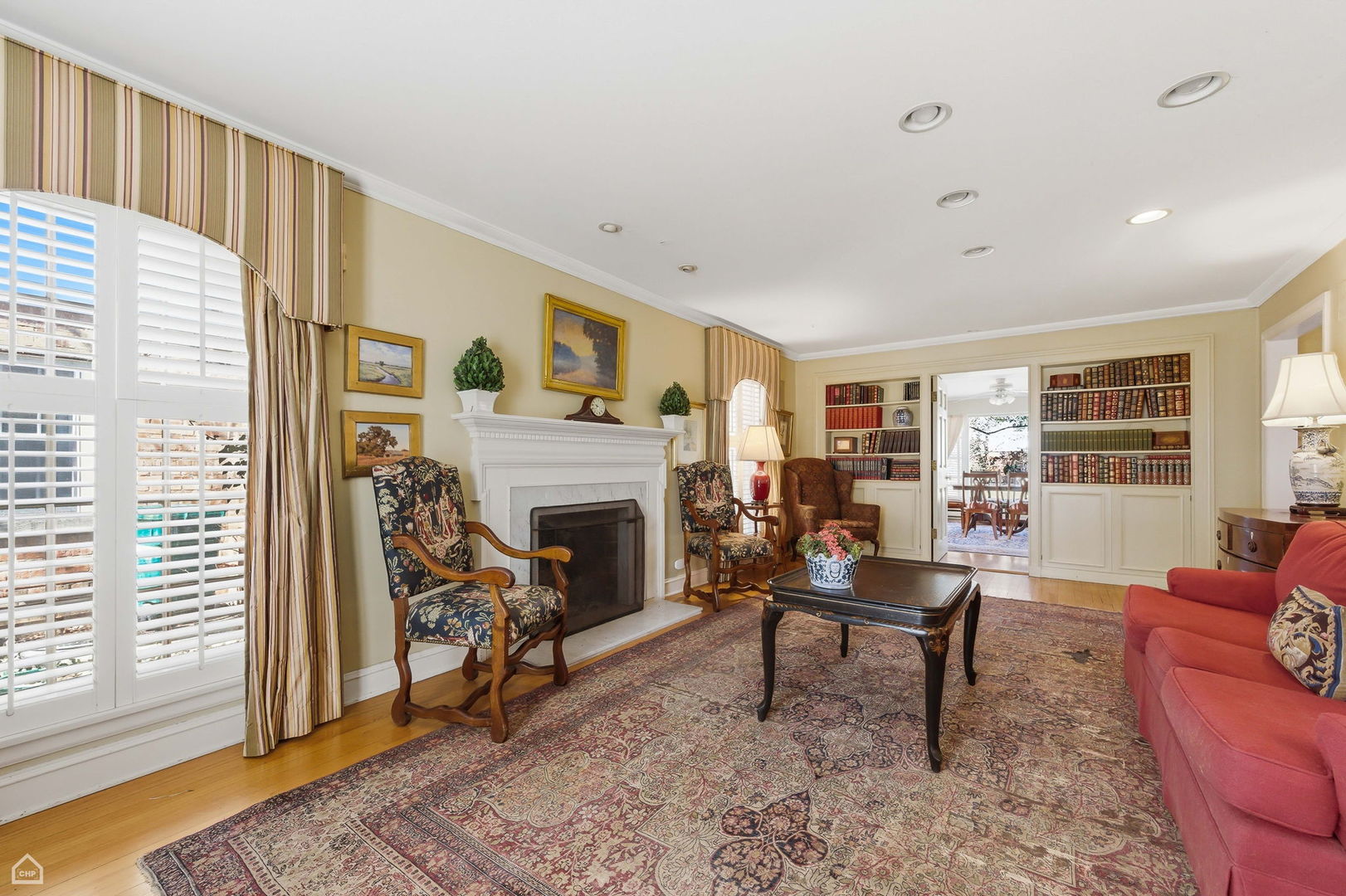 1940 Chestnut Avenue Wilmette, IL 60091 - Photo 7 of 25